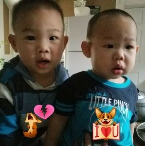 Meet your Posher, Morced